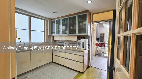 Elias Green (D18), Condominium #541292141